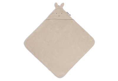 Peshqir Terry 75x75cm - Miffy