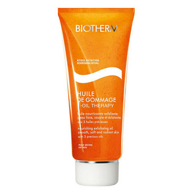 Xhel dushi Biotherm Huile De Gommage 200 ml