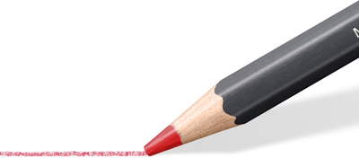 Set lapsash me ngjyra Staedtler Mars Lumograph Aqua, 12 copë, ujorë, shumëngjyrësh