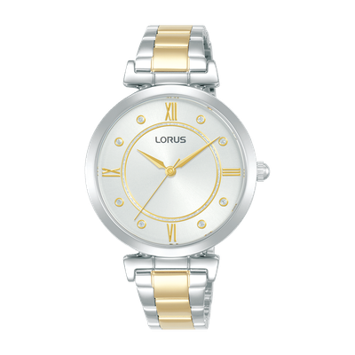 Lorus RG295VX9