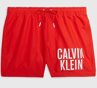 Shorce Calvin Klein KM0KM00794XNE