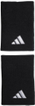 Byzylyk tenisi adidas WB L IC3568, set për kyç dore, i zi