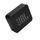 Пренослив звучник JBL Go Essential, IP67, 5h, црн