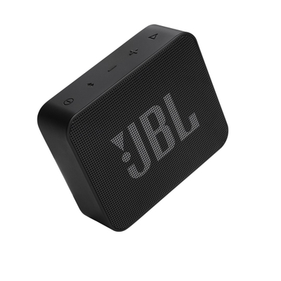 Пренослив звучник JBL Go Essential, IP67, 5h, црн