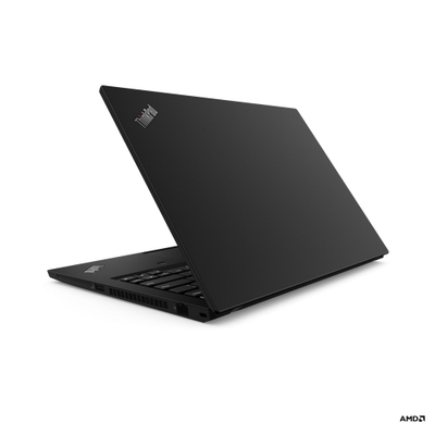 Laptop Lenovo ThinkPad T14, 14", AMD Ryzen 5 PRO 5650U, 16 GB RAM, 512 GB SSD, i zi