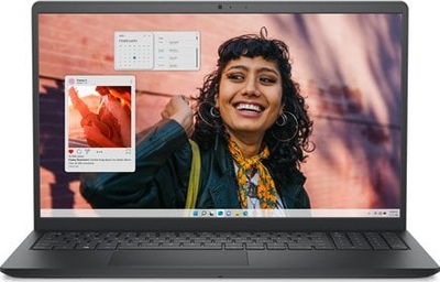 Laptop Dell Inspiron 15 3530, i5, 16GB RAM, 512GB SSD, 15.6" FHD, i zi