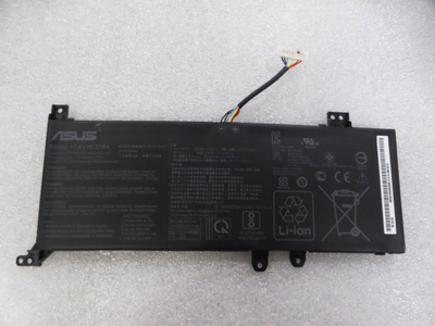 Bateri laptopi ASUS 0B200-03350500, origjinale, për rezervë
