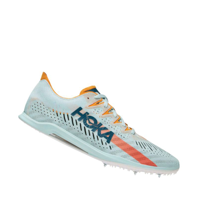 Atlete spike Hoka Cielo X MD 1123151, shtresë EVA, pllakë karboni