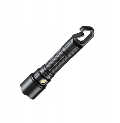 Elektrik dore Fenix WF25RM, 3000 lumens, LED UV 365nm, i zi