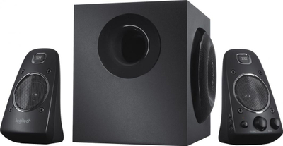 Звучници Logitech Z623