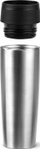 Gotë termike Emsa Travel Mug Classic, 0.36L, 6 orë e ngrohtë 12 orë e ftohtë, gri