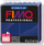 Plastelinë Fimo Professional, e kaltër e errët, 85g