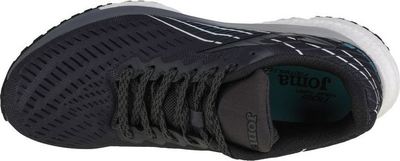 Atlete vrapimi Joma Super Cross Men 2122 për burra, tekstil, gri, nr 44