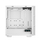Kasa PC Deepcool CH560 ARGB Digital, Midi Tower, ATX, e bardhë