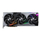Kartë grafike MSI NVIDIA GeForce RTX 5090 VANGUARD SOC, 32GB GDDR6X, Blackwell, e zezë