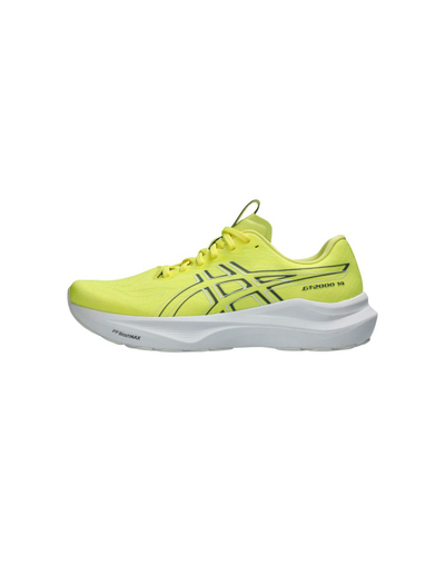 Atlete vrapimi Asics GT-2000 14, për burra, citron gri