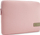 Çantë sleeve për laptop Case Logic Reflect REFMB-113, 13", me memory foam, rozë