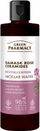 Ujë micelar Green Pharmacy Damask Rose Ceramides, rigjallërues, 200ml