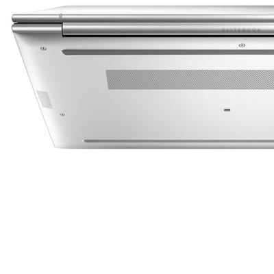 Laptop HP EliteBook 860 G11, 16", Intel Core Ultra 5, 16GB RAM, 1TB SSD, argjent