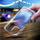 Maskë telefoni Takeme Perfect Clear, për Samsung Galaxy M53 5G, silikoni, transparente