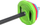 Set barbel HMS SBP20, 20 kg, për Body Pump, shumëngjyrësh