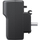 Adapter mikrofoni Insta360 X4 Mic Adapter, për kamera Insta360 X4, i zi