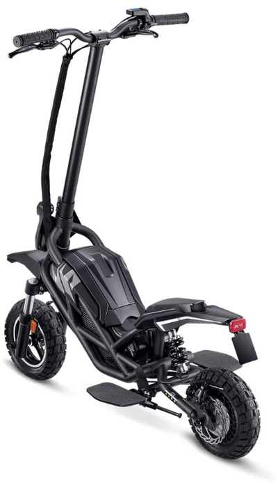 Trotinet elektrik Acer Predator Extreme PES017, 960W, 25 km/h, me ulëse