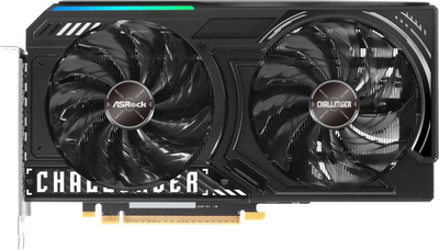 Kartë grafike Asrock Challenger Intel Arc B570, 10GB GDDR6, OC