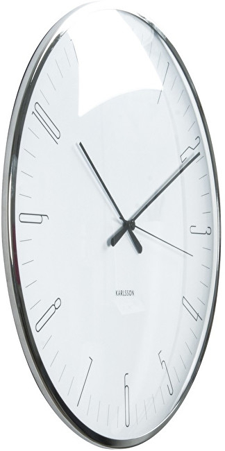 Orë muri Karlsson Dragonfly KA5623WH