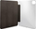 Këllëf tableti Karl Lagerfeld Saffiano Karl &amp; Choupette, për iPad Pro 11" 2021, me mbajtëse, i zi