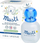 Ujë tualeti për bebe Mustela Musti, 50ml, pa alkool, transparent