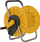 Mbajtëse zorre kopshti Forte Tools Hose Reel, 1/2", 45 m, e verdhë