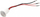 Buton nisjeje MTuning Switch 304SS, 22mm, 10A, LED jeshil