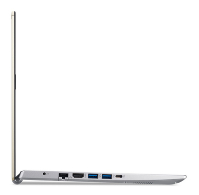 Laptop Acer Aspire 5 A514-54-501Z, 14", Intel Core i5-1135G7, 8GB RAM, 256GB SSD, Intel Iris Xe Graphics, i argjendtë