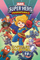Captain Marvel Marvel Super Hero Adventures - Sholly Fisch
