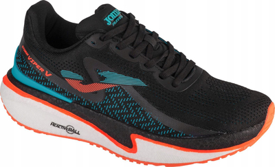 Патики за трчање Joma R.Viper Men 2401, за мажи, текстилен материјал, бр. 46, црни