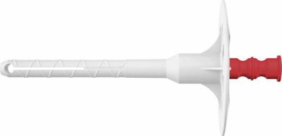 Dubel termoizolues Fischer Termofix CN, 8mm, 95mm, paketim 100 copë