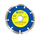 Disk për prerje MEGA ,1.9x6.8mm, 115mm