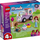 Set ndërtimi LEGO Friends Unicorn Car for Cake Delivery 42675, për fëmijë, shumëngjyrësh