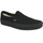 Atlete Vans Classic Slip-On W VEYEBKA, tekstil, me shollë UltraCush, shumëngjyrëshe