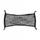 Çantë rrjetë për karrocë WonderFold WonderNet Cargo Mesh, për modelet W2 dhe W4, e zezë