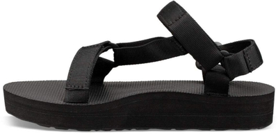 Teva Женски сандали Midform Universal, Црни
