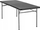 Tavolinë kampingu Coleman Camping Table Large, për 6 persona, palosëse, e bardhë