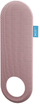 Kapak mikrofoni Krux Pin Color Shield KRXC022, magnetik, pëlhurë, rozë