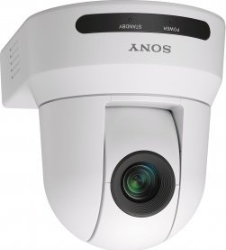 Kamerë IP dome Sony SRG X40UH, 4K UHD, PTZ 40x, e bardhë