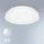Plafonierë LED Steinel RS 20 S me sensor lëvizje, 28 cm, e bardhë
