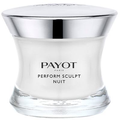 Krem anti-rrudhë për natën Payot 50 ml 3390150567025