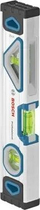 Nivel uji Bosch Professional Magnetic Torpedo, 25cm, trup alumini, magnetik