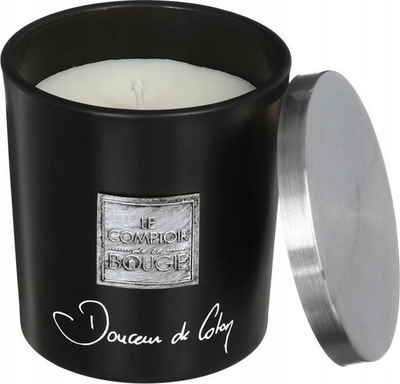 Qiri aromatik Atmosphera Douceur De Coton, 130g, me erë pambuku