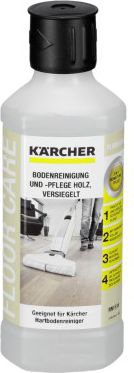 Pastrues për parket dhe laminat Karcher, 500ml